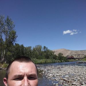 Meet your Posher, Billy